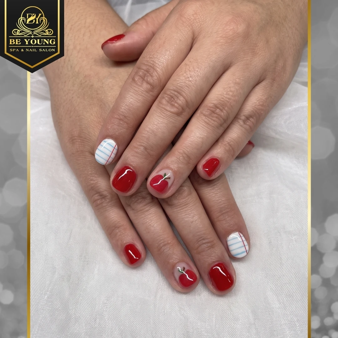 Cute Nail